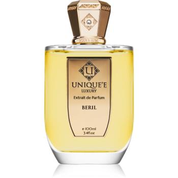 Unique'e Luxury Beril extract de parfum unisex 100 ml