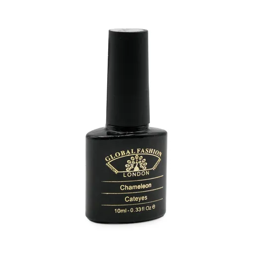 Oja semipermanenta Chameleon Cat Eyes, Global Fashion, 10ml, 34