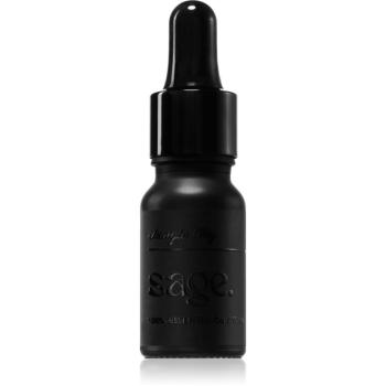 Jungle Way Essential Oil Sage ulei esențial 10 ml