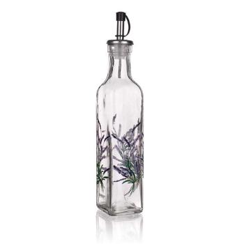Banquet Lavender Fľaša na olej 500 ml, 500 ml