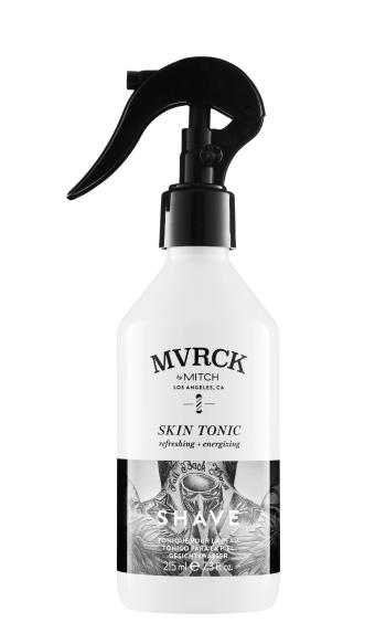 Paul Mitchell Loțiune tonică revigorantă pentru piele MVRCK Shave (Skin Tonic) 215 ml