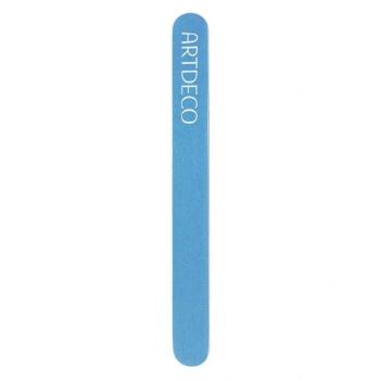 Artdeco Pilă pentru unghii Professional Files Blue
