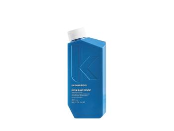 Kevin Murphy Balsam de reconstrucție pentru păr uscat și deteriorat Repair-Me.Rinse(Reconstructing Strengthening Conditioner) 250 ml