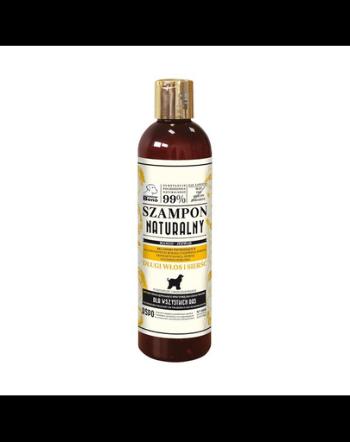 SUPER BENO Sampon caini pentru blana lunga 300 ml