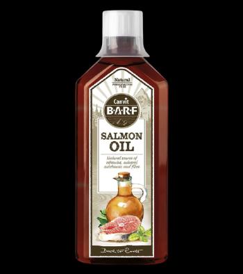 CANVIT BARF Salmon Oil 500 ml