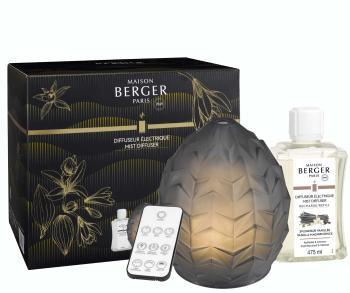 Maison Berger Paris Set cadou difuzor electric de aromă Kali + umplere Vanilie Magnifică 475 ml