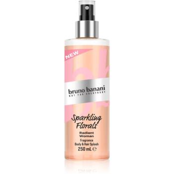 Bruno Banani Absolute Man spray pentru corp pentru femei 250 ml