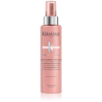 Kérastase Chroma Absolu Sérum Chroma Thermique ser termo-protector anti-electrizare 150 ml