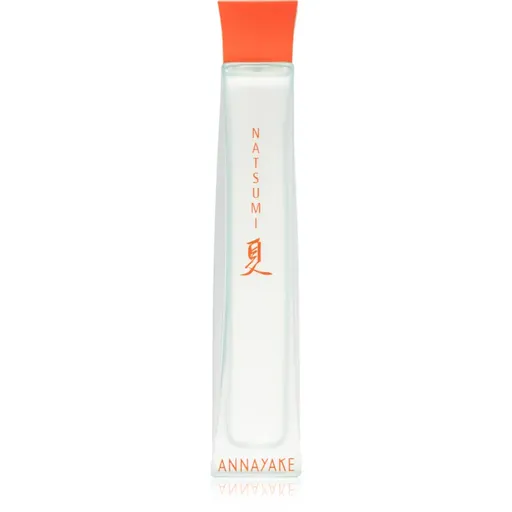 Annayake Natsumi Eau de Toilette pentru femei pentru femei 100 ml