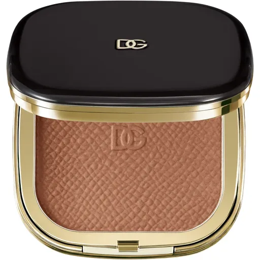 Dolce&Gabbana Classic Face&Eyes Match autobronzant culoare 03 medium 14 g