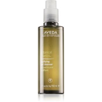 Aveda Botanical Kinetics™ Purifying Gel Cleanser Gel facial de curatare pentru piele normala si grasa 150 ml