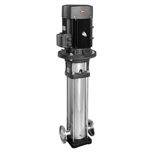 Pompa de Suprafata Multietajata IBO IPRO Professional CVI INOX 32-3-2, 400V, 4 Kw, 40 m³/h, H Refulare max 48m