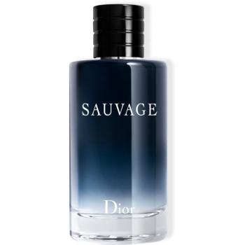 DIOR Sauvage toaletná voda pre mužov 200 ml