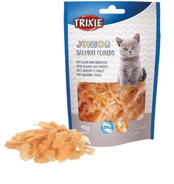 Trixie Junior Salmon Clouds, 40 g