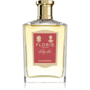 Floris A Rose for... Eau de Parfum unisex 100 ml