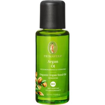 Primavera Ulei de argan natural organic (Organic Argan Seed Oil) 30 ml