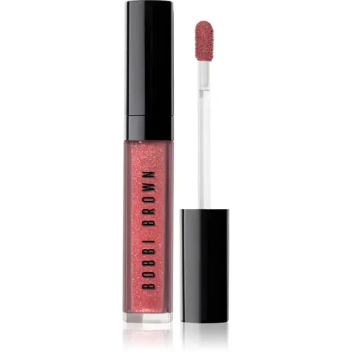 Bobbi Brown Crushed Oil Infused Gloss lip gloss hidratant culoare Kir Sugar 6 ml