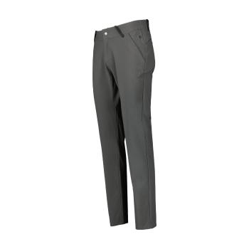 
                         Pantaloni de ciclism lungi fără bretele - COMMUTER 
                