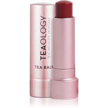 Teaology Tea Balm hydratační balzám na rty v tyčince odstín Berry Tea 4 g