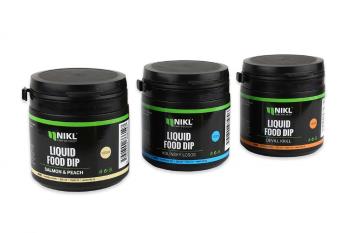Nikl Dip Liquid Food 100ml - Giga Squid,Nikl Dip Liquid Food 100ml - Giga Squid