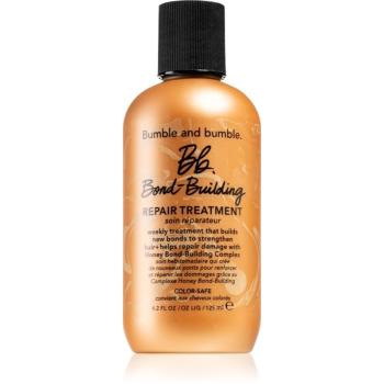 Bumble and bumble Bb.Bond-Building Repair Treatment tratament de reinnoire pentru par deteriorat 125 ml