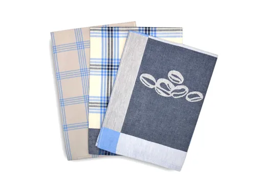 3 Prosoape de bucătărie