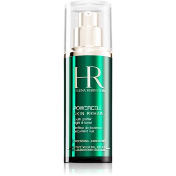 Helena Rubinstein Powercell Skin Rehab ser facial de intinerire pentru toate tipurile de ten 30 ml