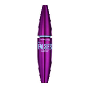 Maybelline Rimel pentru volum The Falsies Volum`Express 9 ml Black