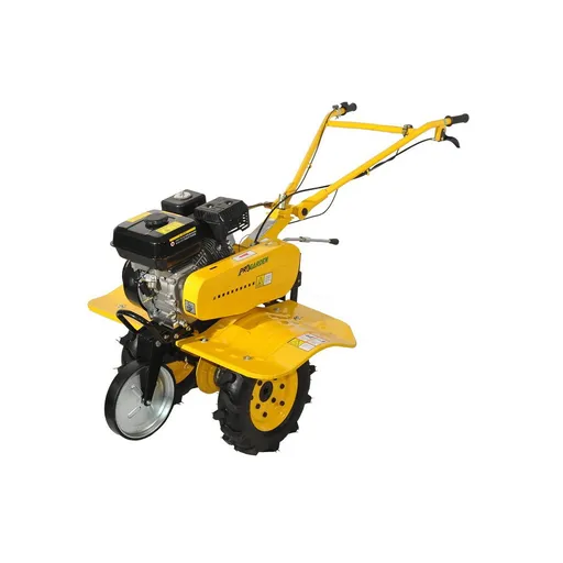 Motosapa benzina 7CP ProGarden HS900 model A cu Ambreiaj intern