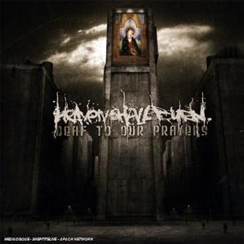 Heaven Shall Burn, HEAVEN SHALL BURN: DEAR TO OUR PRAYERS CD, CD