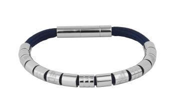 Police Brățară modernă de nailon Gear PEAGB2211513