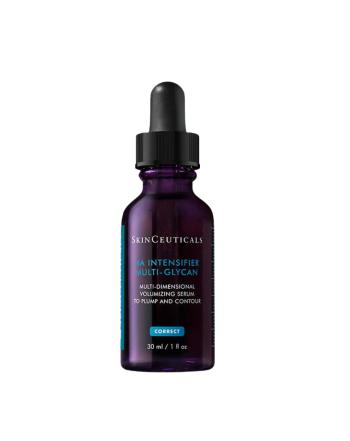 SkinCeuticals Ser corector multifuncțional HA Intensifier Multi-Glycan (Volumizing Serum) 30 ml