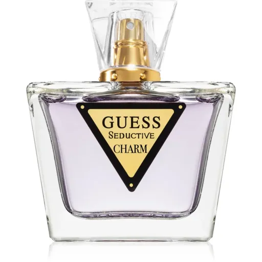 Guess Seductive Charm Eau de Toilette pentru femei 75 ml