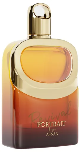 Afnan Portrait Revival - extract de parfum 100 ml
