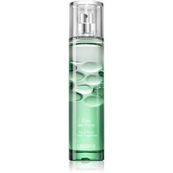 Caudalie Eau des Vignes eau fraiche pentru femei 50 ml