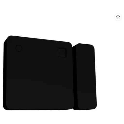 Senzor de fereastra / usa Shelly BLU Door/Window Negru 3800235266618