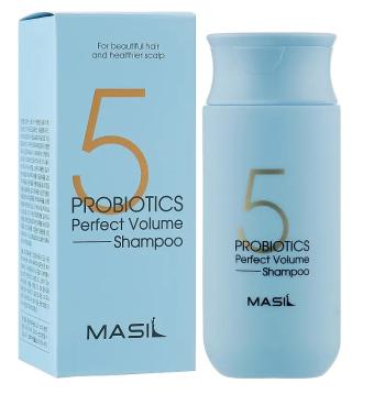 Masil Șampon cu probiotice pentru volumului părului 5 Probiotics (Perfect Volume Shampoo) 150 ml