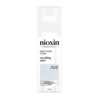 Nioxin Spray pentru volumul părului (Root Lifting Spray)150 ml