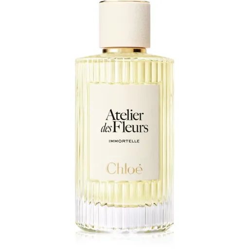 Chloé Atelier des Fleurs Immortelle Eau de Parfum pentru femei 150 ml
