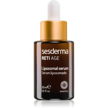 Sesderma Reti Age ser lipozomal anti-îmbătrânire cu efect lifting 30 ml