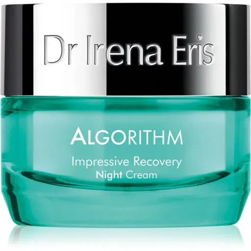 Dr Irena Eris Algorithm crema regeneratoare de noapte antirid 50 ml