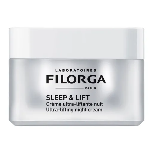 Filorga Cremă de noapte pentru lifting Sleep & Lift (Ultra Lifting Night Cream) 50 ml