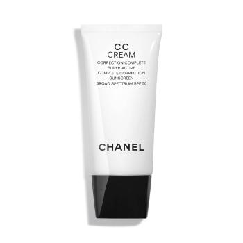 Chanel CC Cream SPF 50 (Complete Correction) 30 ml 30