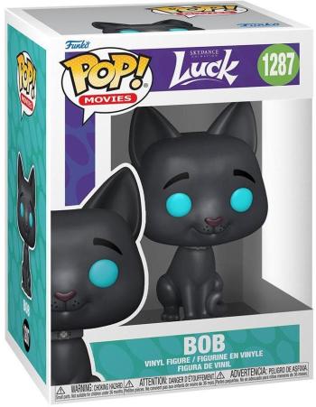 Figura Funko POP! Luck - Bob