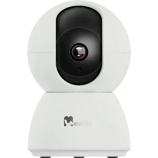 Momini KiddLok Baby Monitor monitor audio digital pentru bebeluși 1 buc