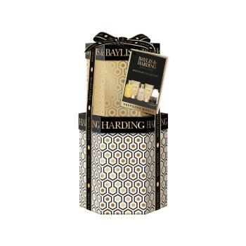 Baylis & Harding Set cadou Mandarină & Grapefruit 6 buc