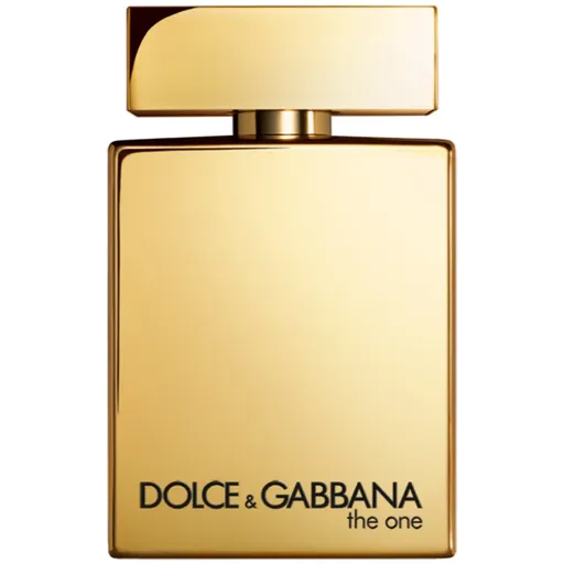 Dolce&Gabbana The One For Men Gold Eau de Parfum Intense apă parfumată intense pentru bărbați 50 ml