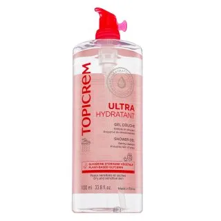 Topicrem Ultra-Moisturizing gel de dus Shower Gel 1000 ml