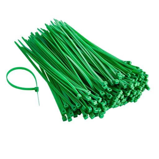 Set de 200 de legături pentru cabluri