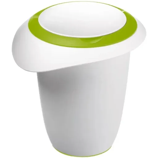 Recipient pentru bătut cu capac Westmark  1 l, verde